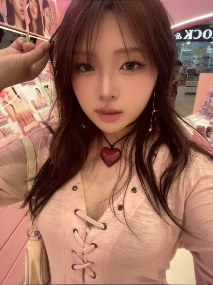 peonyist's tweet image. :p