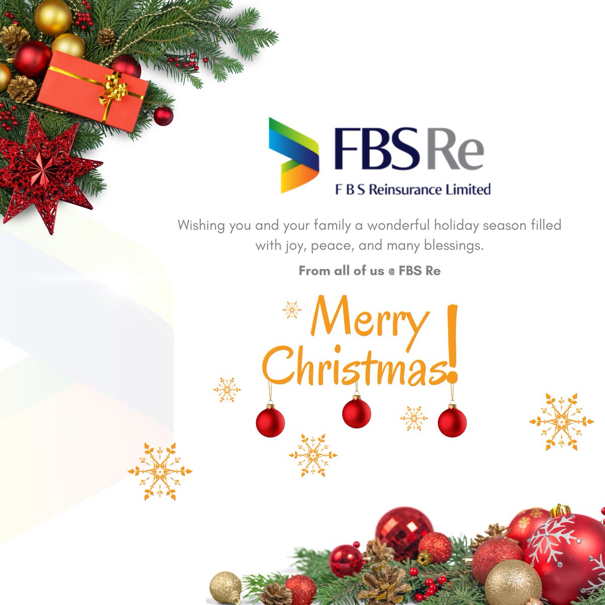 FBS Reinsurance tweet media