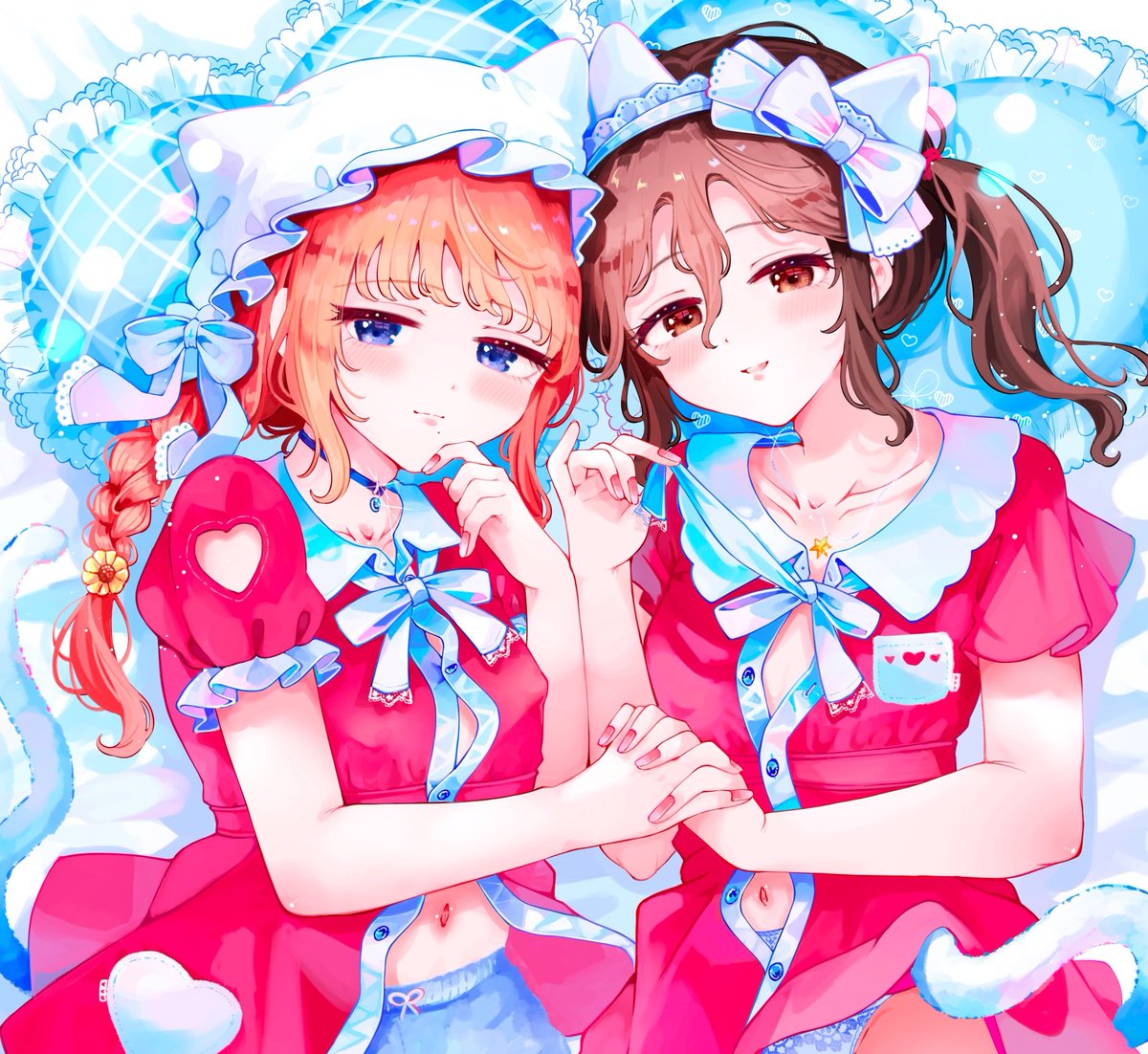 メリクリ男の娘🎄🌟 