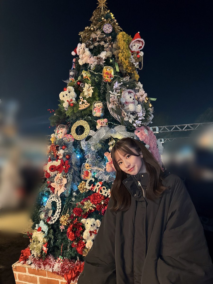 【ブログ更新 菅原 咲月】 メリークリスマス！！🎅🏻 dlvr.it/TQ0gsj
