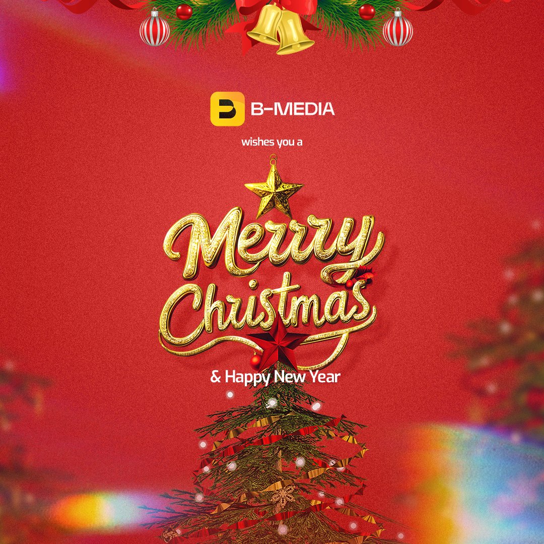 B-Media 📹 tweet media