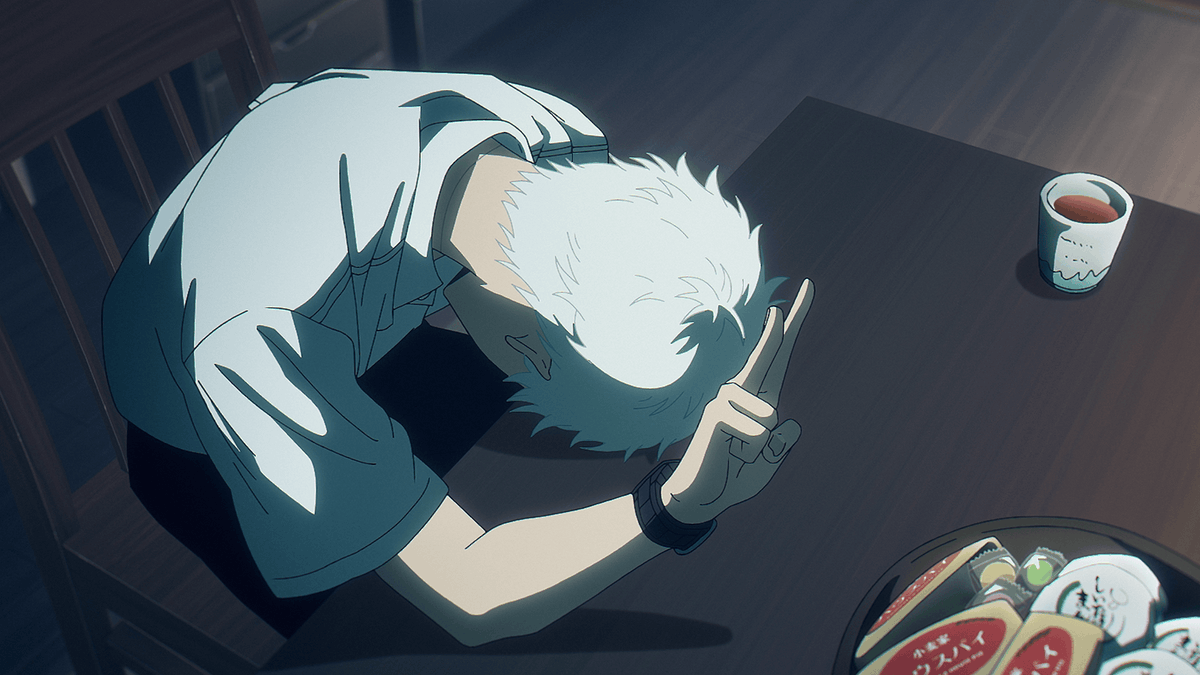 CAanime_GLOBAL's tweet image. Hikaru’s peace sign ✌️
Watch The Summer Hikaru Died on Netflix!