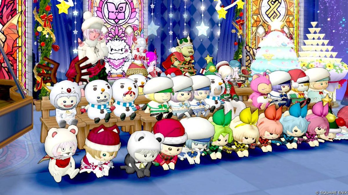 miwa_miwa_dqx's tweet photo. PCPライブ第1部終了後外に出来てるプクの行列見てるだけで楽しかった♪
違う歌をやると言うので第2部もお邪魔しました！
表示限界で途中からサザエボンがいなかったけど💦

初めて2部も参加して満喫しました🥰
カードとプレゼント🎁ありがとう💕

 #ぷっちゅぽん
 #PCPLIVE 2 https://t.co/kBWMspX4QI