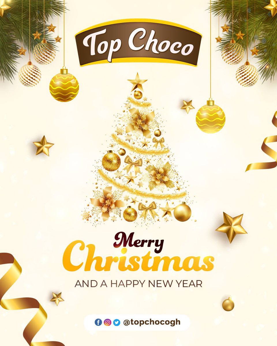 Ghana’s Fav Chocolate tweet media