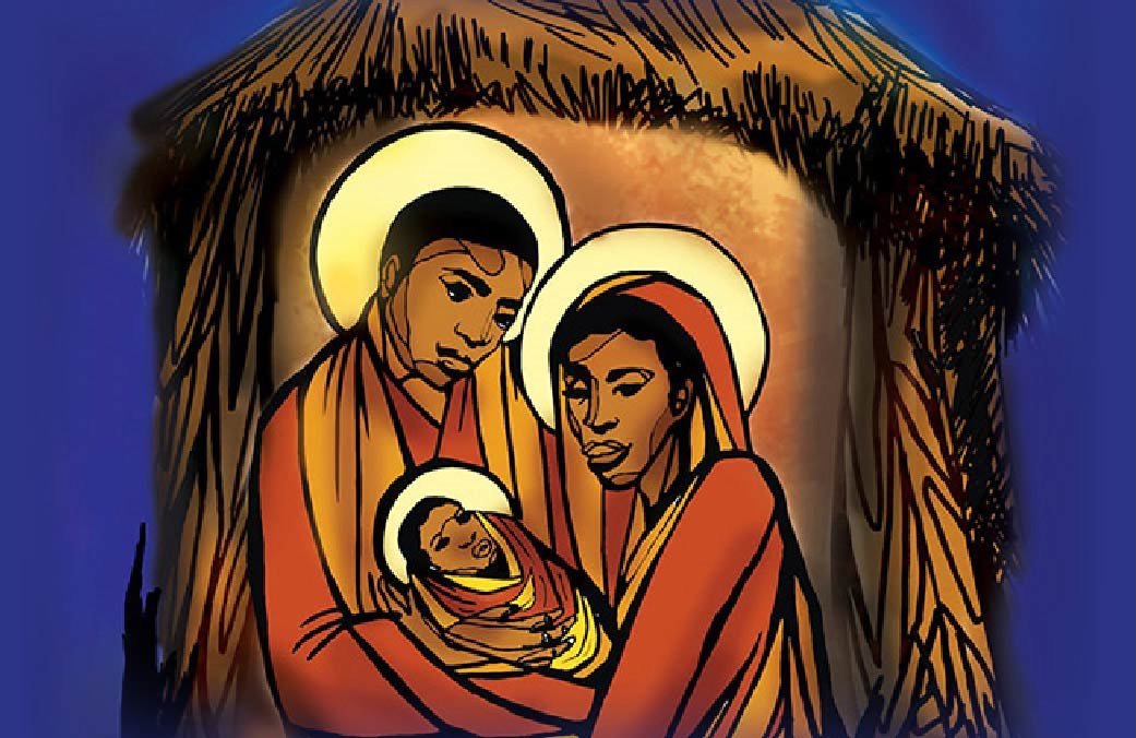 The Christmas story begins with a census, a tax, and Joseph's lack of a credit card to book a hotel in time.

Let us talk about the Mass of the Christ. Joseph ran a startup that converted wood to NFTs. His startup paid heavy taxes to rulers boosting internally generated revenue.