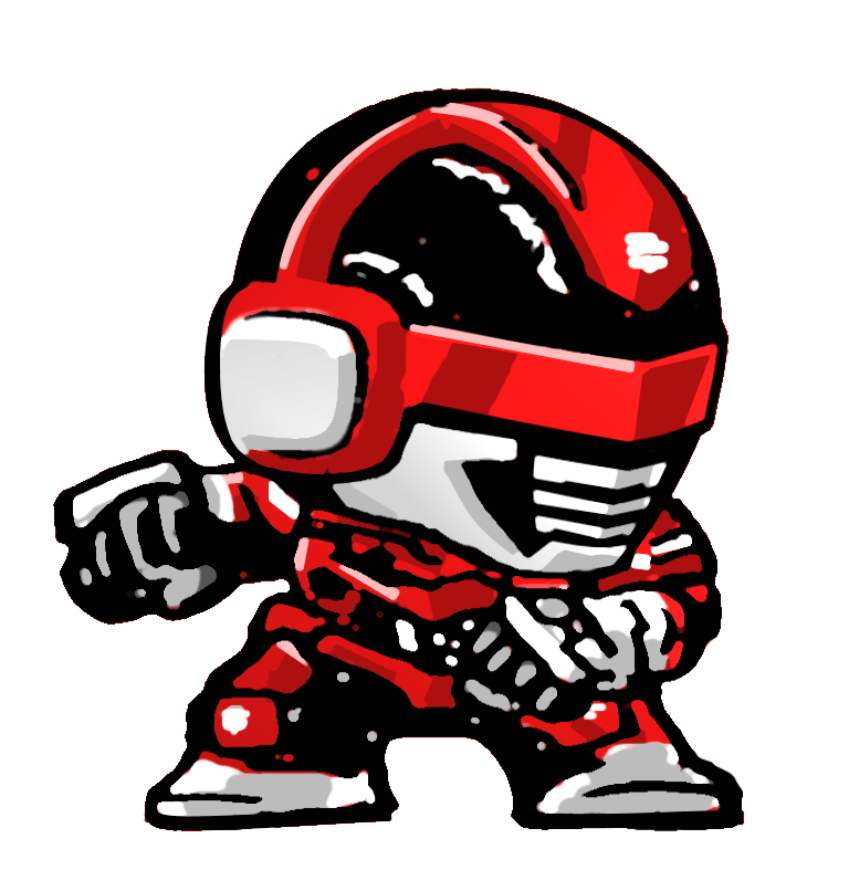 超宇宙刑事ギャバン インフィニティ SD
#プロジェクトRED 
#ProjectRED 
#超ギャバン 
#GAVAN 
#GavanInfinity