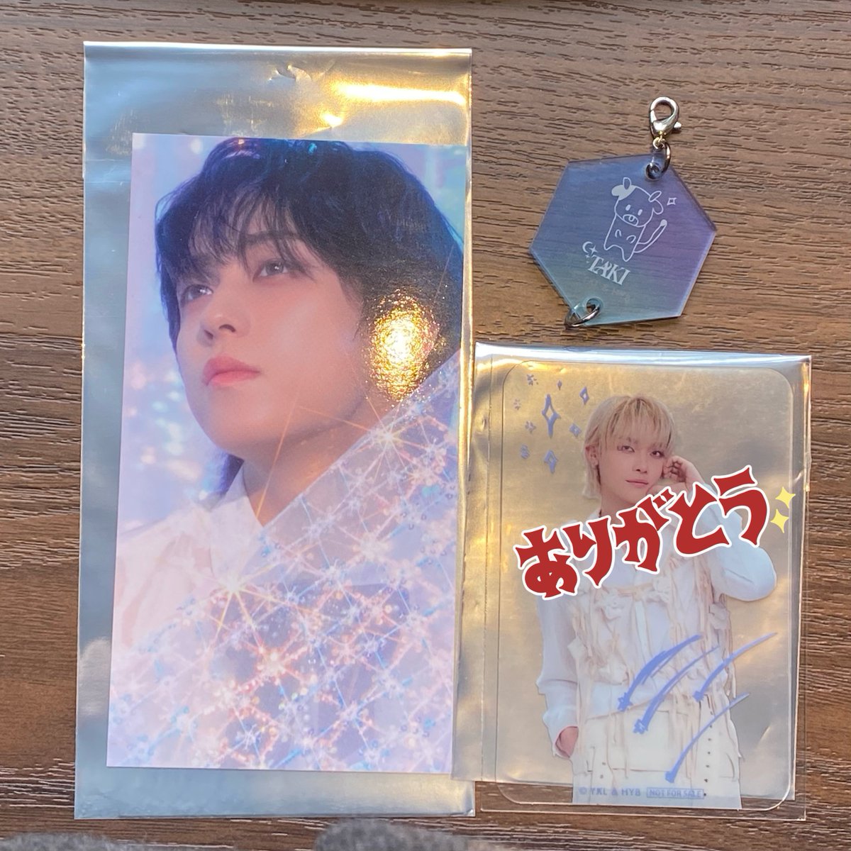 aki26☾ &ᵀᴱᴬᴹ🅴🅹 tweet media