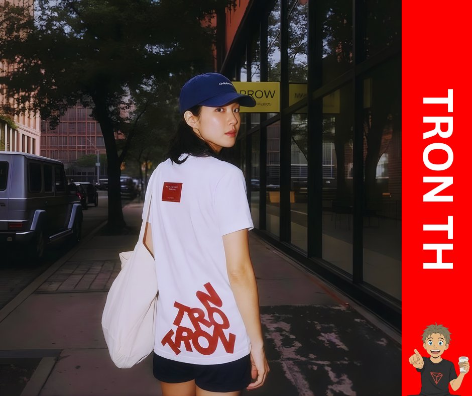 สรุปผลงาน #TRON ไตรมาส 3/2025 🚀

TRON 🔥 เติบโตต่อเนื่องในไตรมาส 3 ปี 2025 ด้วยตัวเลขหลักแข็งแกร่งและสัญญาณบวกจาก ecosystem

• มูลค่าตลาด TRX เพิ่ม 19% QoQ เป็น 31.6 พันล้านดอลลาร์ 💹 — ทำ ATH ใหม่
• รายได้เครือข่ายทะลุ 1.2 พันล้านดอลลาร์ (+30.5% QoQ) — สูงสุดตลอดกาล
• DeFi