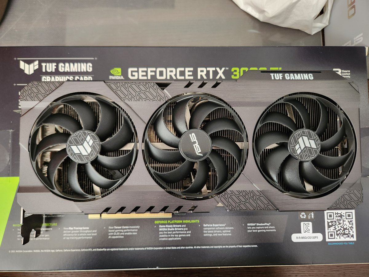 UNIKO's Hardware 🌏 tweet media