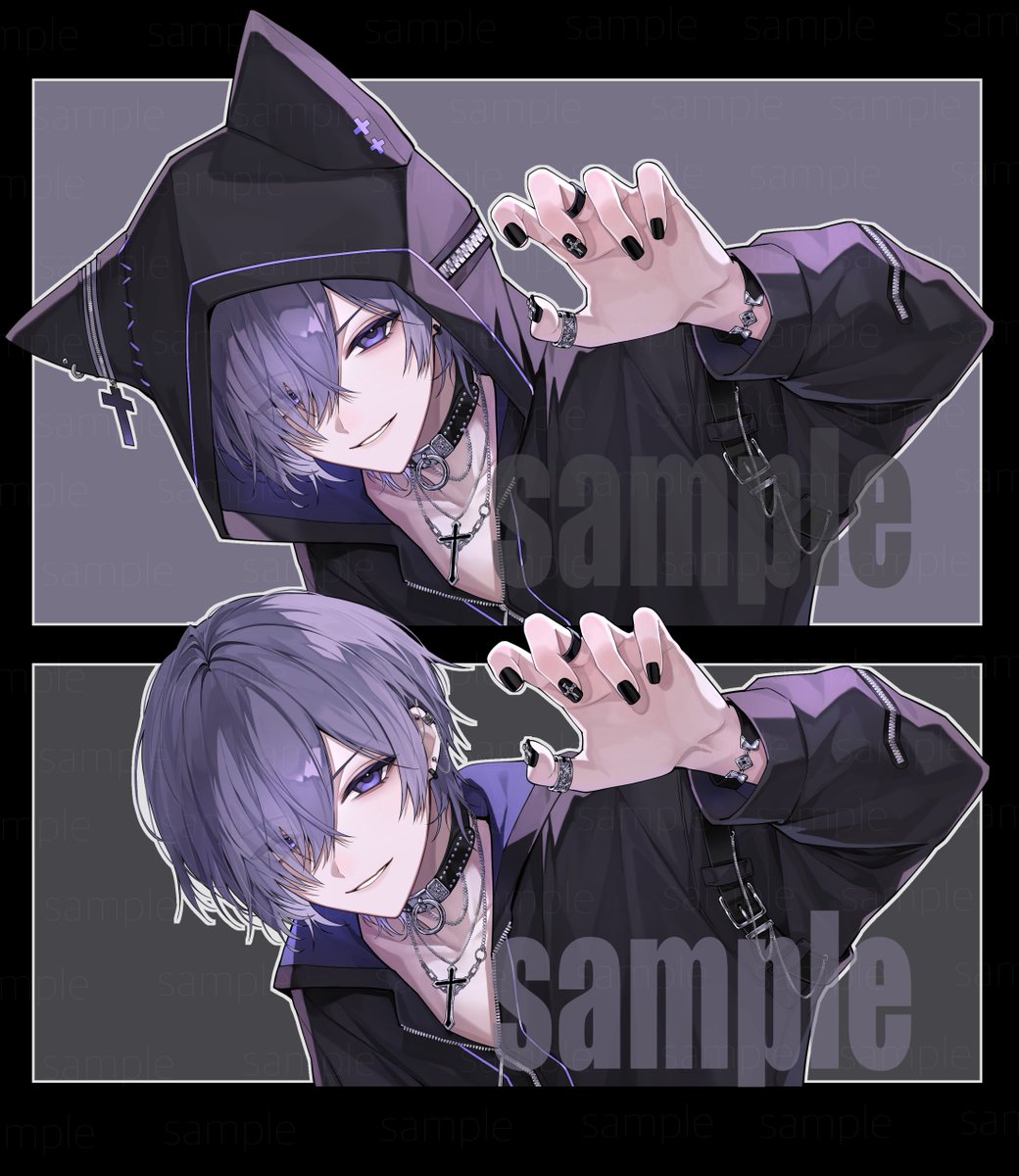 うさじま⛓️💜 (@usazima_X) / Posts / X