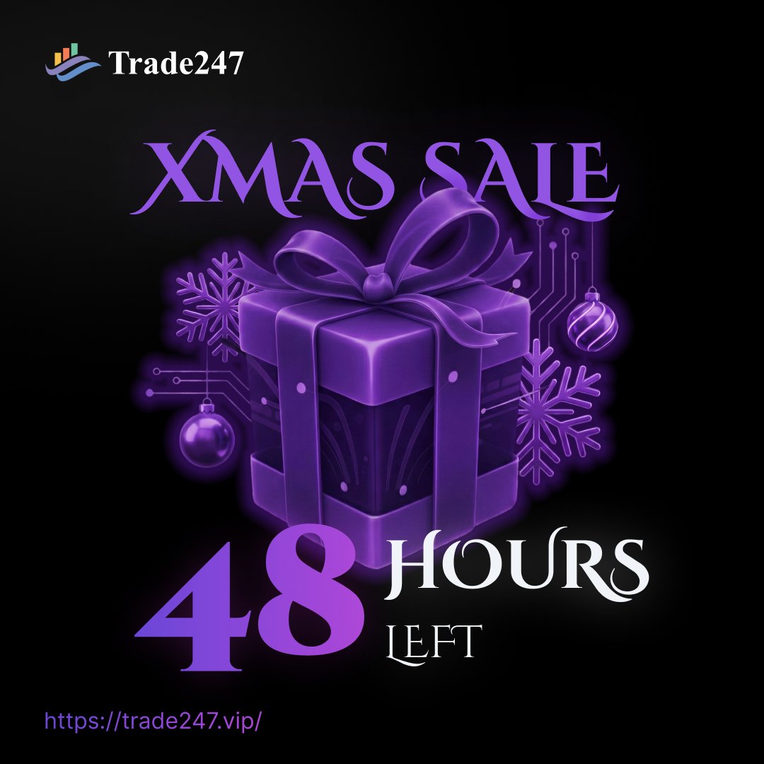 trade247_vip's tweet image. Trade247 is LIVE: Grab Your $50 Bonus and Get Ready for the Final Countdown 😈

📌 Read more: trade247.vip/blog/trade247-…

👉 Lock In &amp;amp; Start Trading: trade247.vip