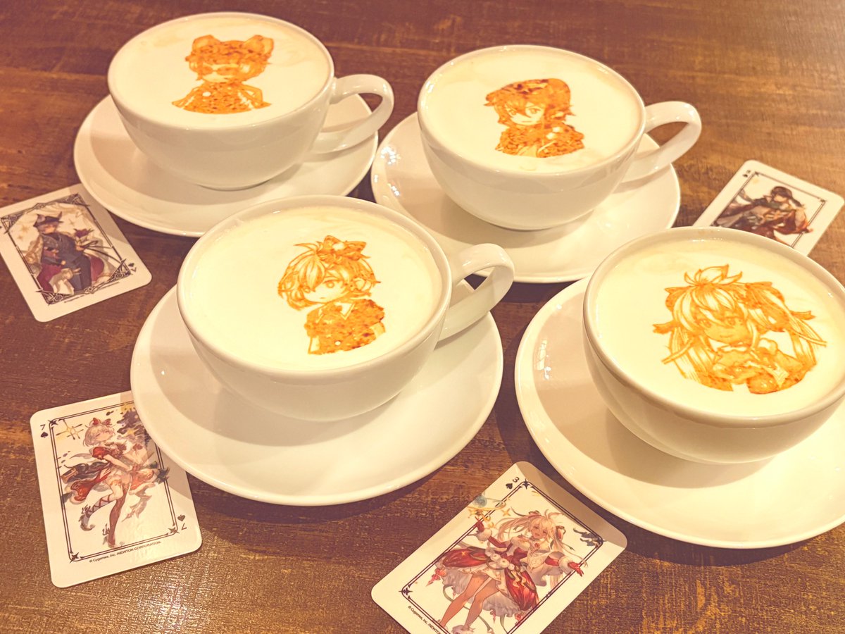 公式】グランサイファーキッチン (@GBFG_Kitchen) / Posts / X