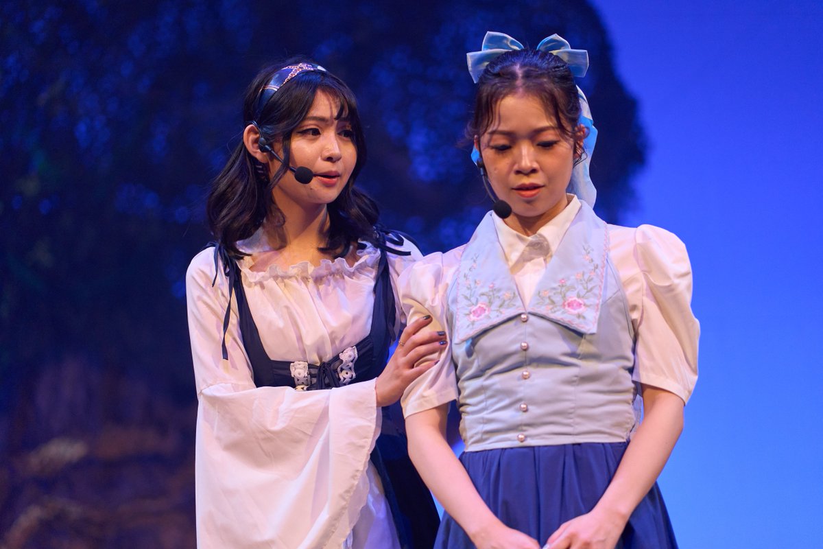 松田ミネタカ(舞台写真カメラマン／stagephoto) tweet media