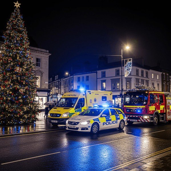 National 999 Day tweet media