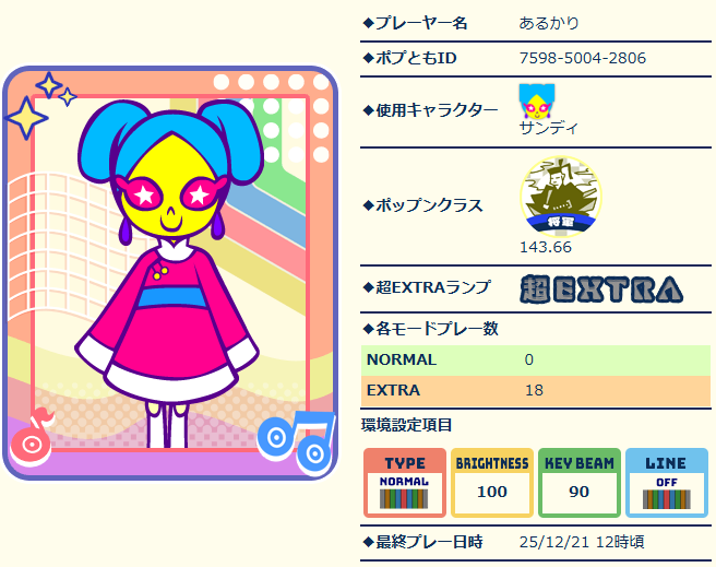 あるかり(alcali404) tweet media