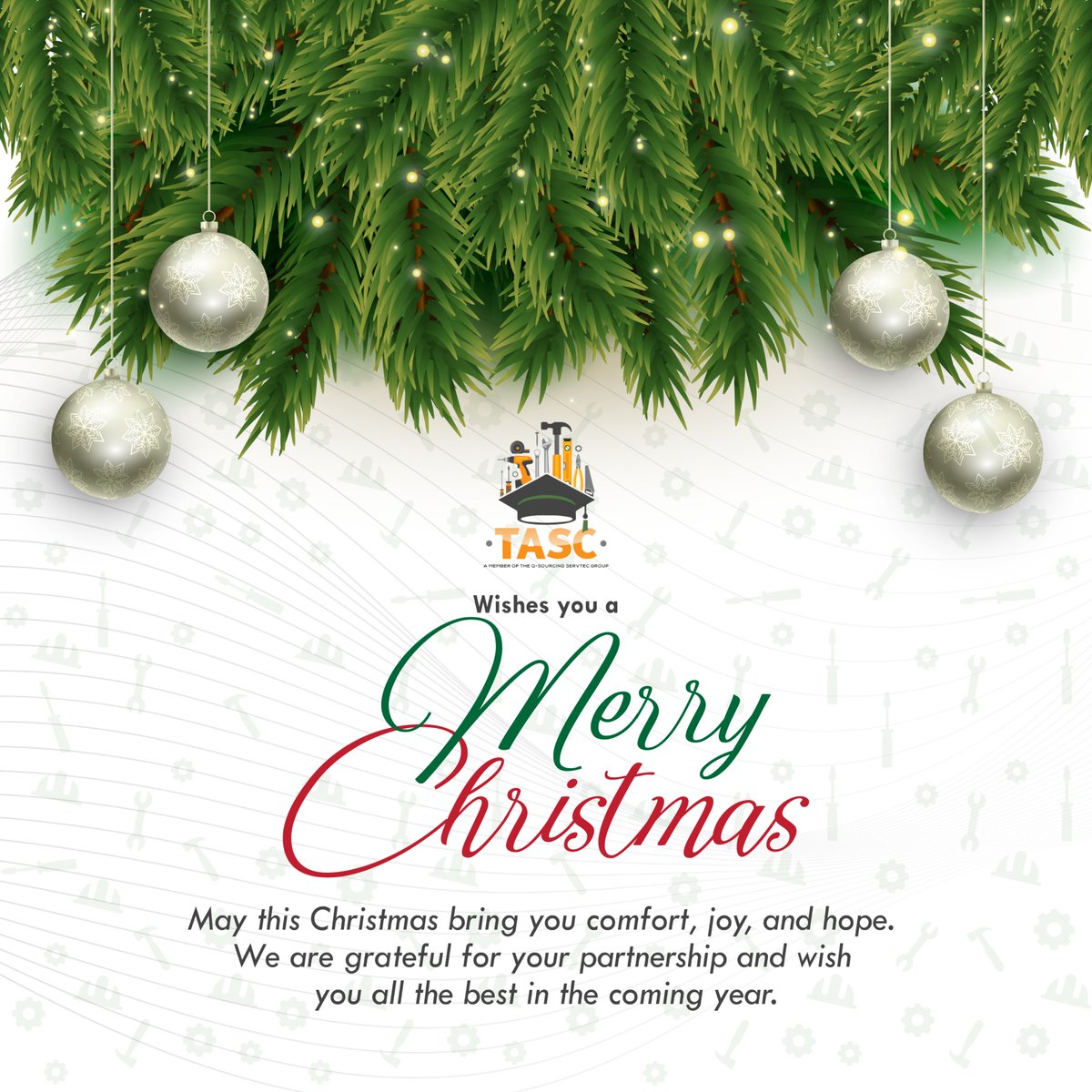 The Assessment & Skilling Centre (TASC) tweet media