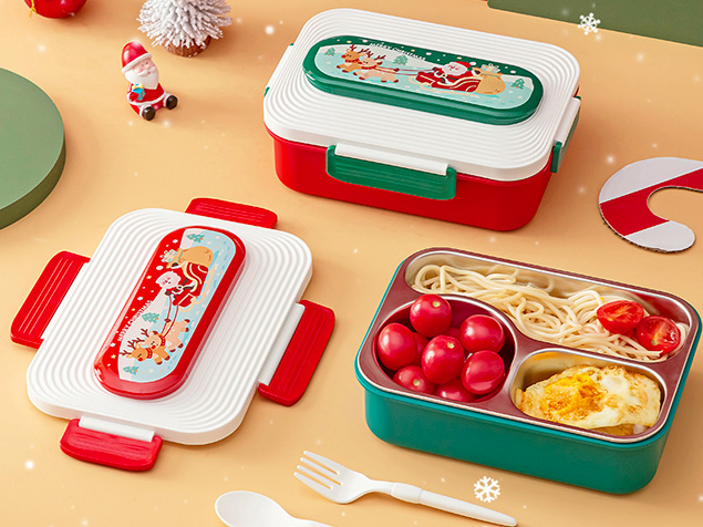 stnewcreative's tweet photo. 🎄✨ Merry Christmas from all of us!
Thank you for trusting us as your supplier of quality plastic household products.
May your holidays be filled with joy, and the New Year bring more success and happiness! https://t.co/DarXwTGetm