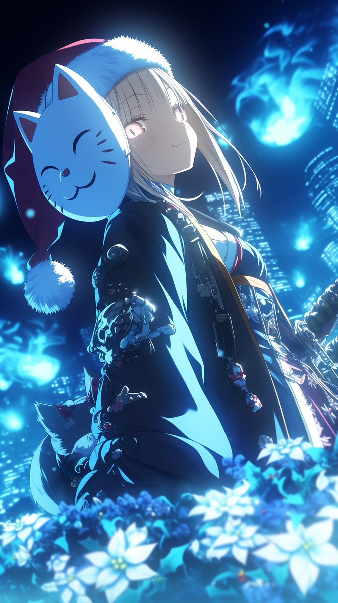 𝑴𝒆𝒓𝒓𝒚 𝑪𝒉𝒓𝒊𝒔𝒕𝒎𝒂𝒔