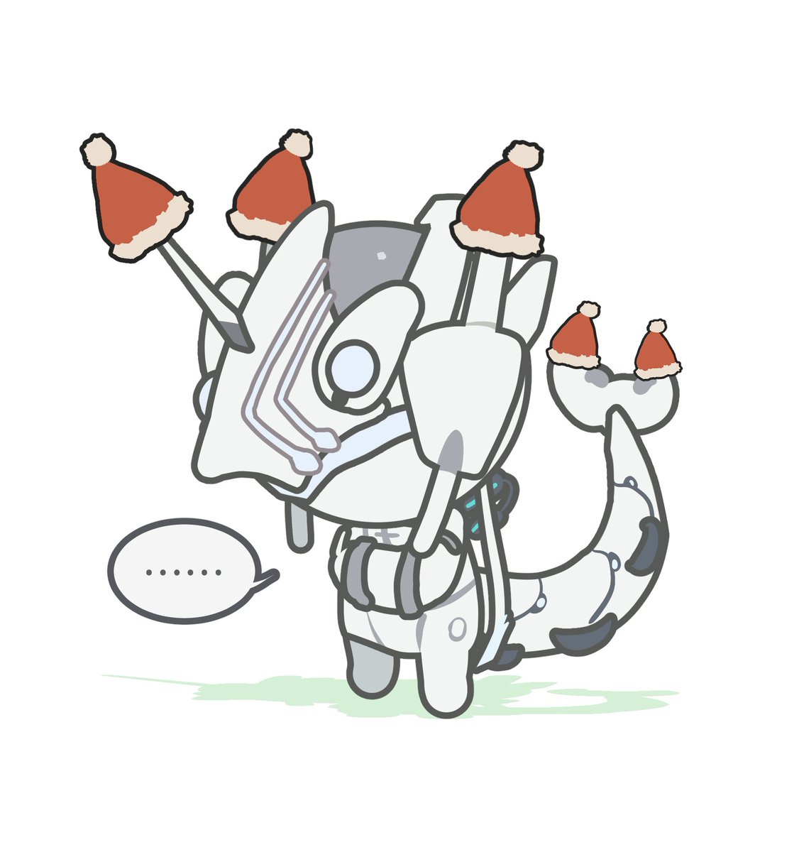 今天也是安息日 tweet media