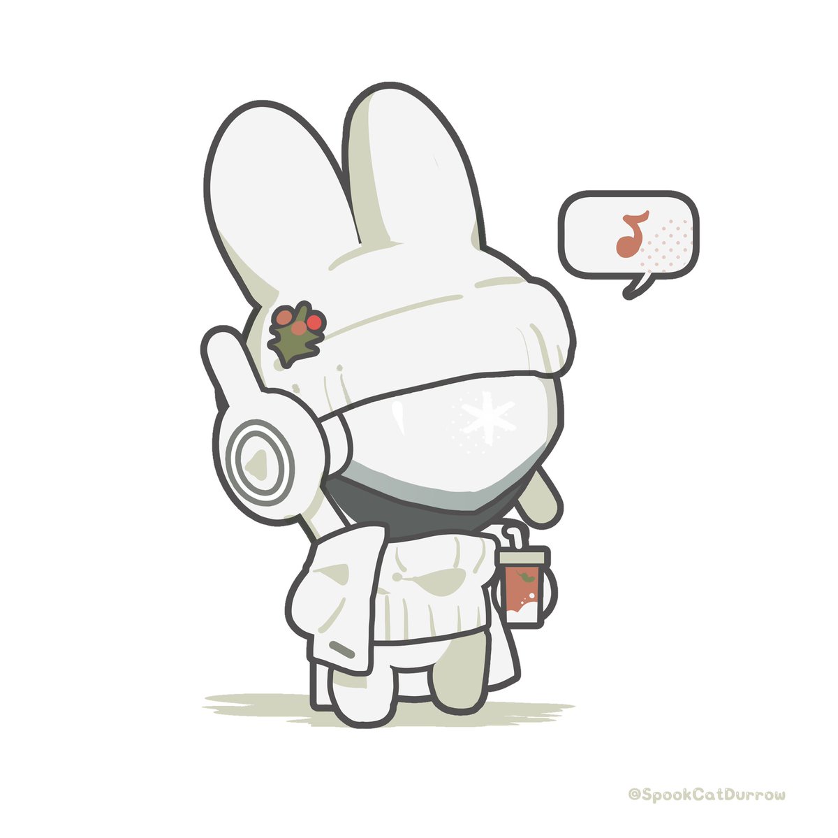 今天也是安息日 tweet media