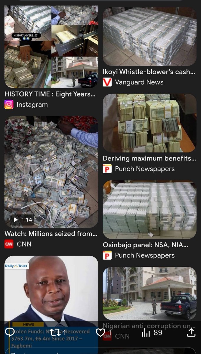 Tinubu is really fighting corruption by pretending not to see, hear or know when it involves his own people. Roar like a hungry lion when opposition figures mostly from the region he love to hate are involved. Master tragedist Weldon sir