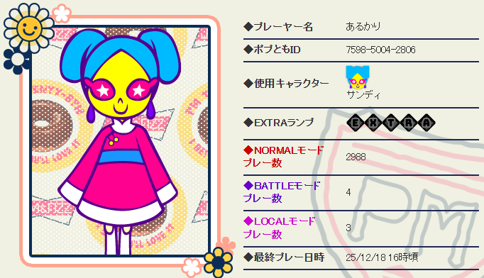 あるかり(alcali404) tweet media