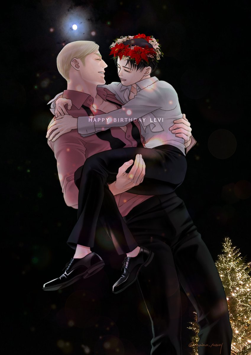 今日のうちに自宅PCのWIPフォルダから、もうひとりのワタシ(生霊？)がどれかBD画をピックアップして描き上げておいて欲しかったけど…無理だった😂

自分のホームに今日何もないのがワタシが寂しいので、過去BDに描いた画で勝手に気分だけお祝いモードで自宅でBDケーキ食べるね!!😆