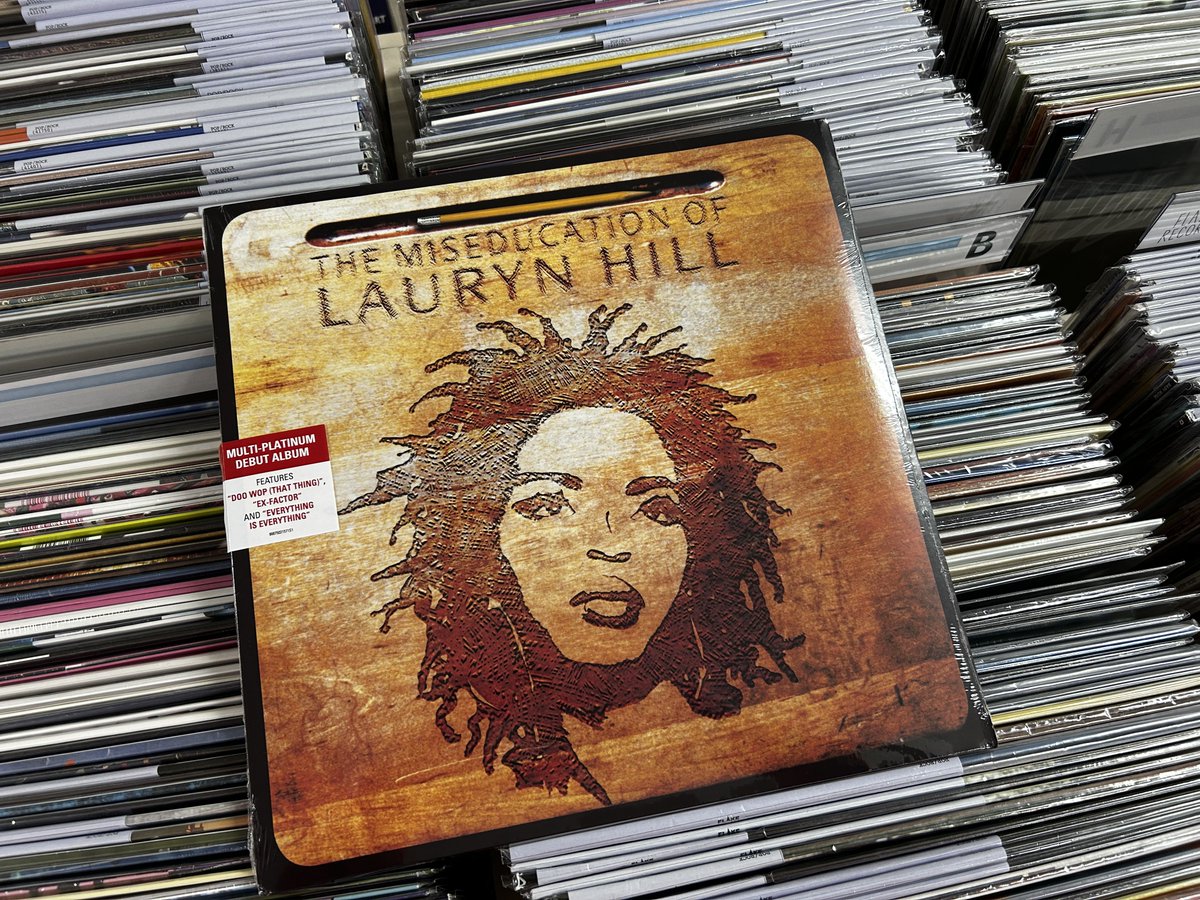 超久々再入荷！ THE FUGEESの歌姫としてのブレイクの後1998年に