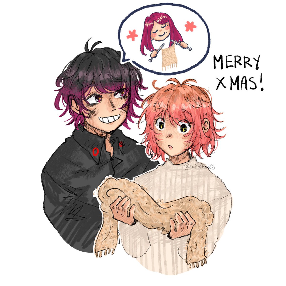 silver978 | Wishlist "7 Days To Think About It" 📼 tweet media