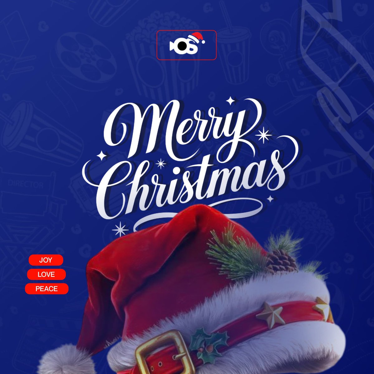 Merry Christmas to every single creator out there 🌲❤️

This best gift 2025 has given us isnt the classes, workshops or content 

It’s the avenue to tell our stories
And we won’t have told it with no other person but you 🫡

Merry Christmas, cant wait to see the opportunities