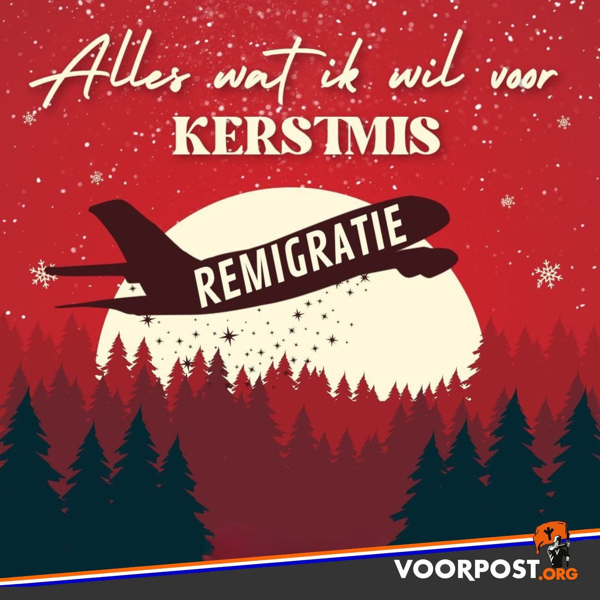 Voorpost tweet media