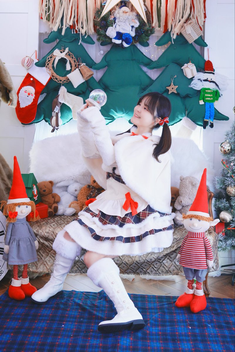🎄メリークリスマス💕✨