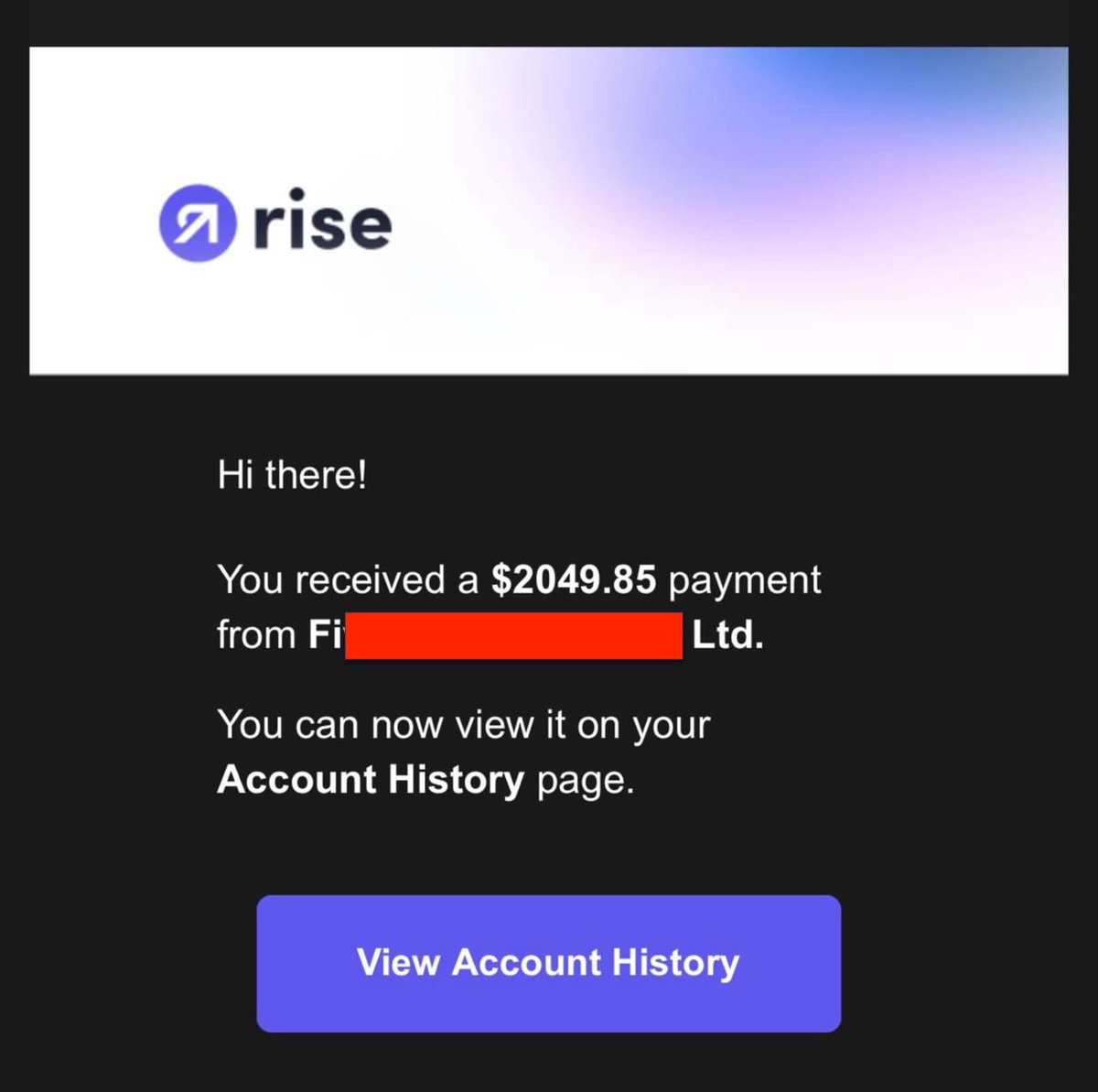 A good prop firm CEO isn’t the one who talks the most. It’s the one who trades by the same rules.

Respect risk. Follow the rules. Get a little better every day.
That’s The Funded Way.