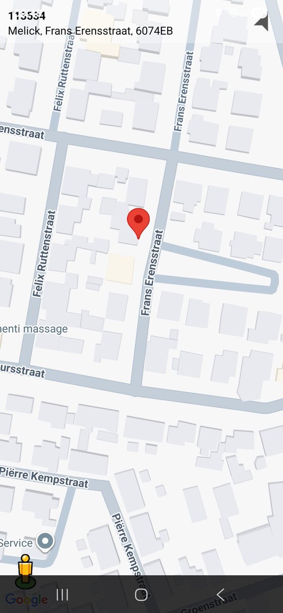 Inzet Rapid Responder in Melick