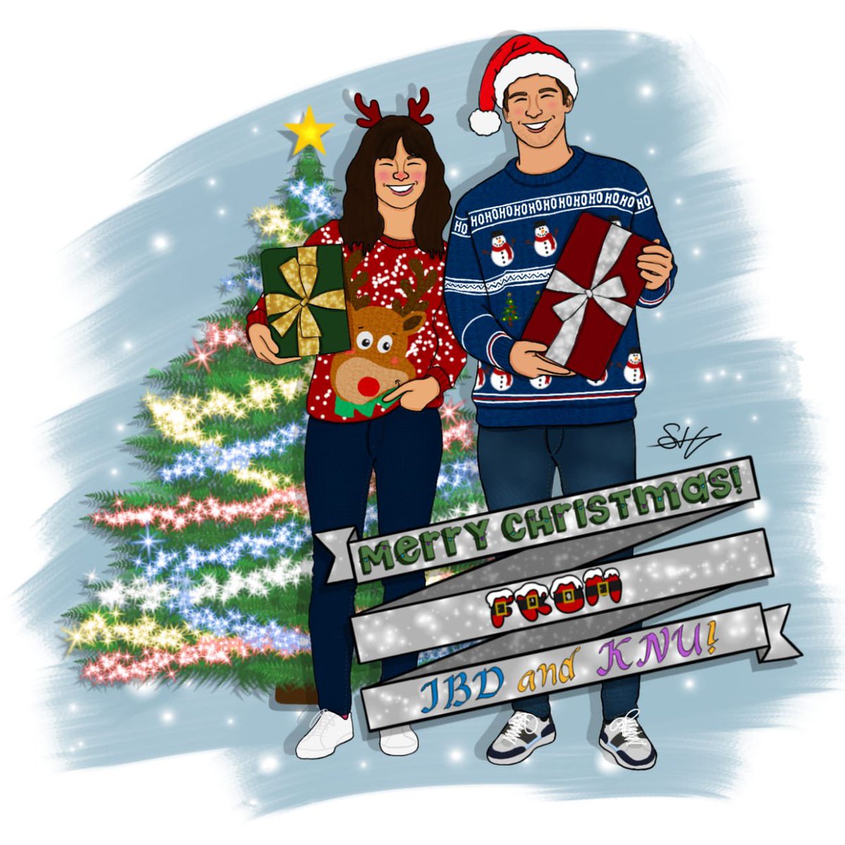 Jamie Bamber Daily tweet media