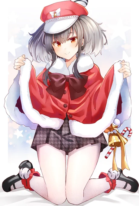 クリスマス時津風