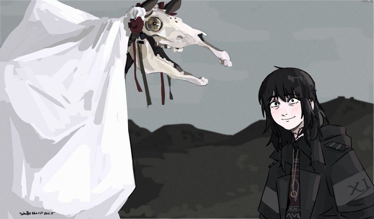 SchellerGheist's tweet image. Merry Christmas !!