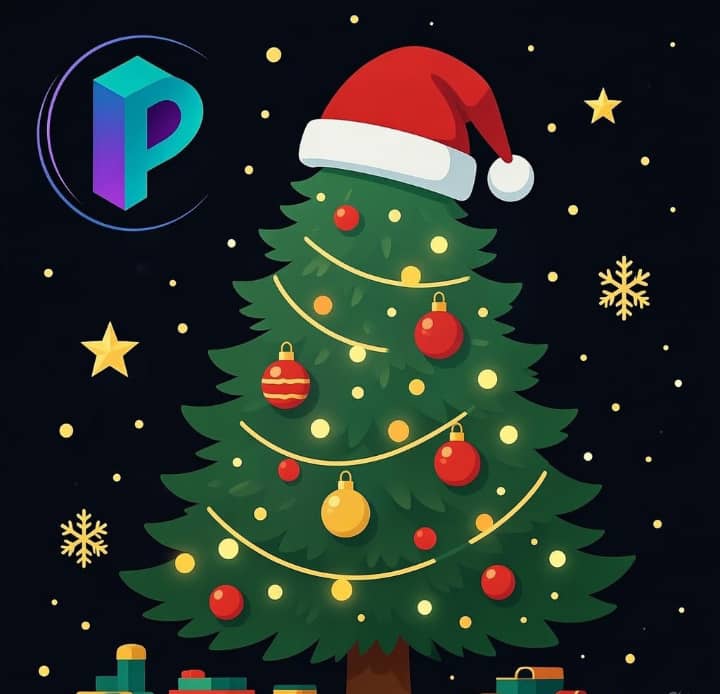 Coinpouch_'s tweet photo. Merry Christmas, CoinPouch Army! 🎄✨

May this festive season bring you joy, warmth, and prosperity. Here’s to bigger dreams and brighter days ahead! 🎁🚀

📍 Ca: CoiNdEjucrH1268Q6eSdkF7N9f6ZFq67LQjZRPxiebp

#POUCH #bondibeach #StarAcademy #EXOverse https://t.co/eCDb2tpVd5