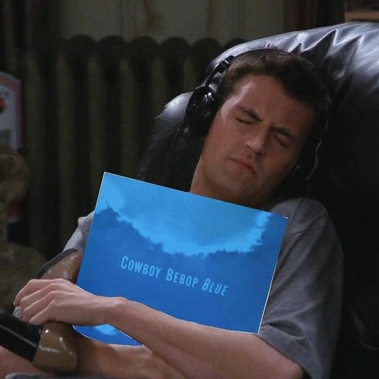 CowboyBebopPS's tweet image. 