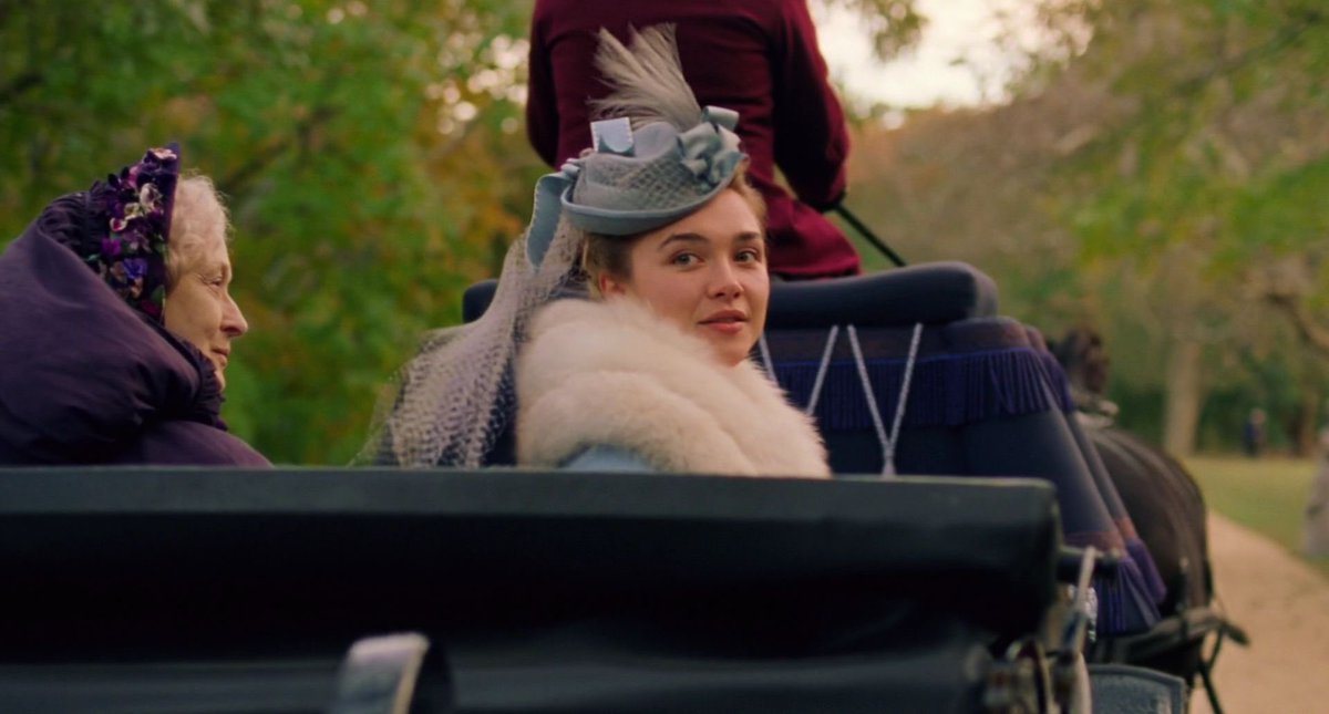 FilmUpdates's tweet image. Greta Gerwig’s ‘LITTLE WOMEN’ released in theaters 6 years ago.