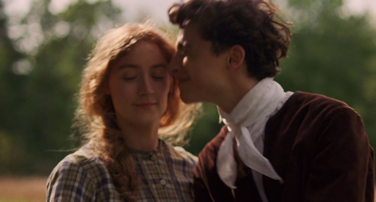 FilmUpdates's tweet image. Greta Gerwig’s ‘LITTLE WOMEN’ released in theaters 6 years ago.