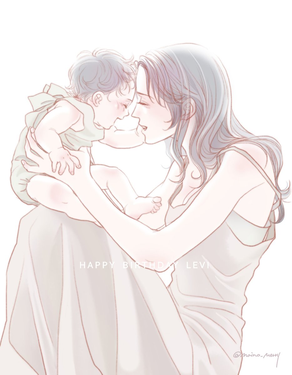 maino_merry's tweet image. ケニーが言ってた、クシェルが“生むと言って聞かなかった”命で誕生したりばいさん。
みんなの分も命を全うして欲しいのです。ワタシは。
物語が終わった後も、生き甲斐を見つけて穏やかに何度も何度もお誕生日を迎えて欲しいと思うのです!!
いつか誰か…そう願った人が迎えに来るまで。