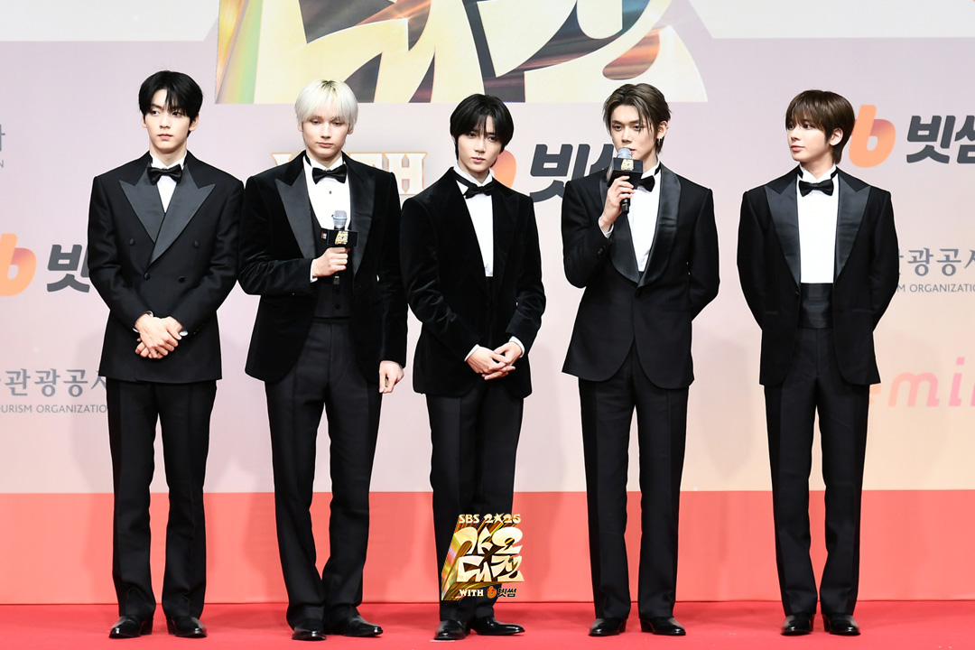 TXT⭐ヨンジュン【バラ売り要コメント】 TXT⭐ヨンジュン【バラ売り要コメント】 TXT⭐ヨンジュン【バラ売り要