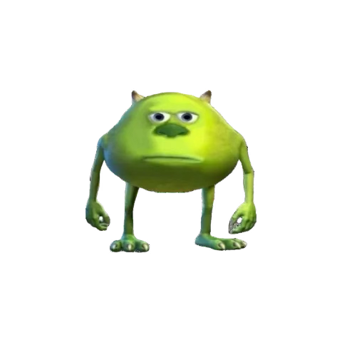 Merry Christmas, my sphealies! If I catch y’all eating this…