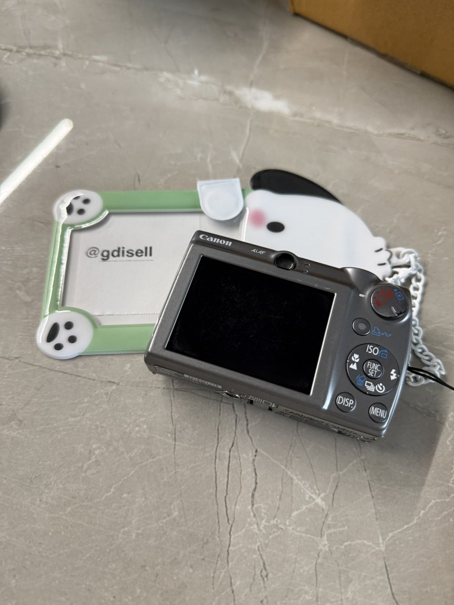 เช่า-ขายกล้อง ดูรีวิวเพิ่มได้น๊า🌲 tweet media