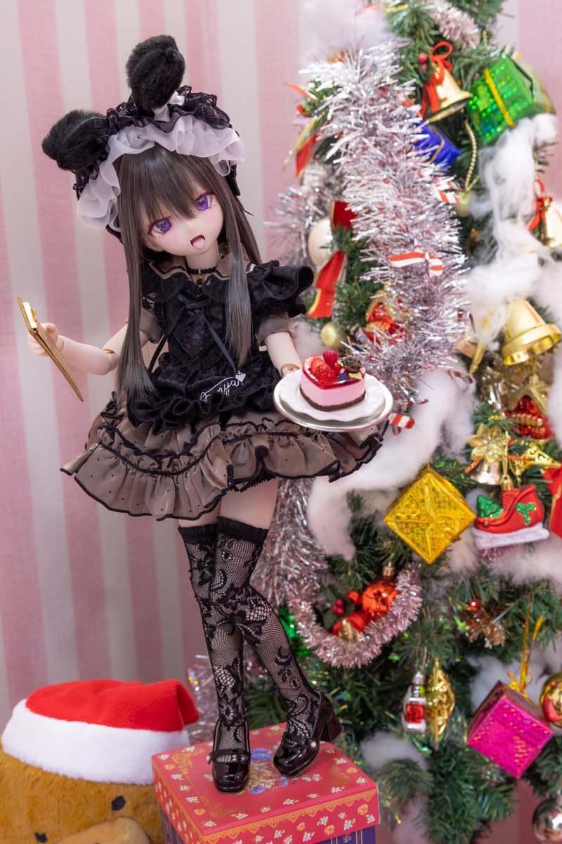 プリシラズドール　クリスマスペア プリシラズドール クリスマスペア 2025年最新】プリシラズドールの人気