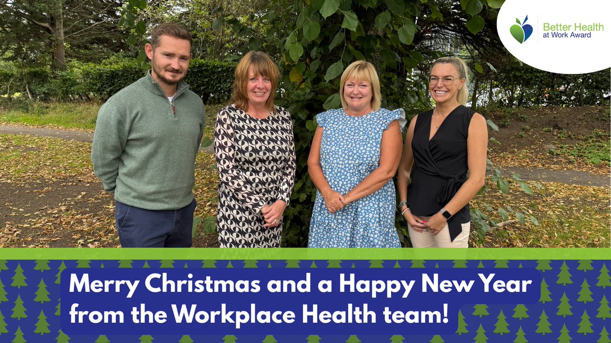 Better Health County Durham tweet media