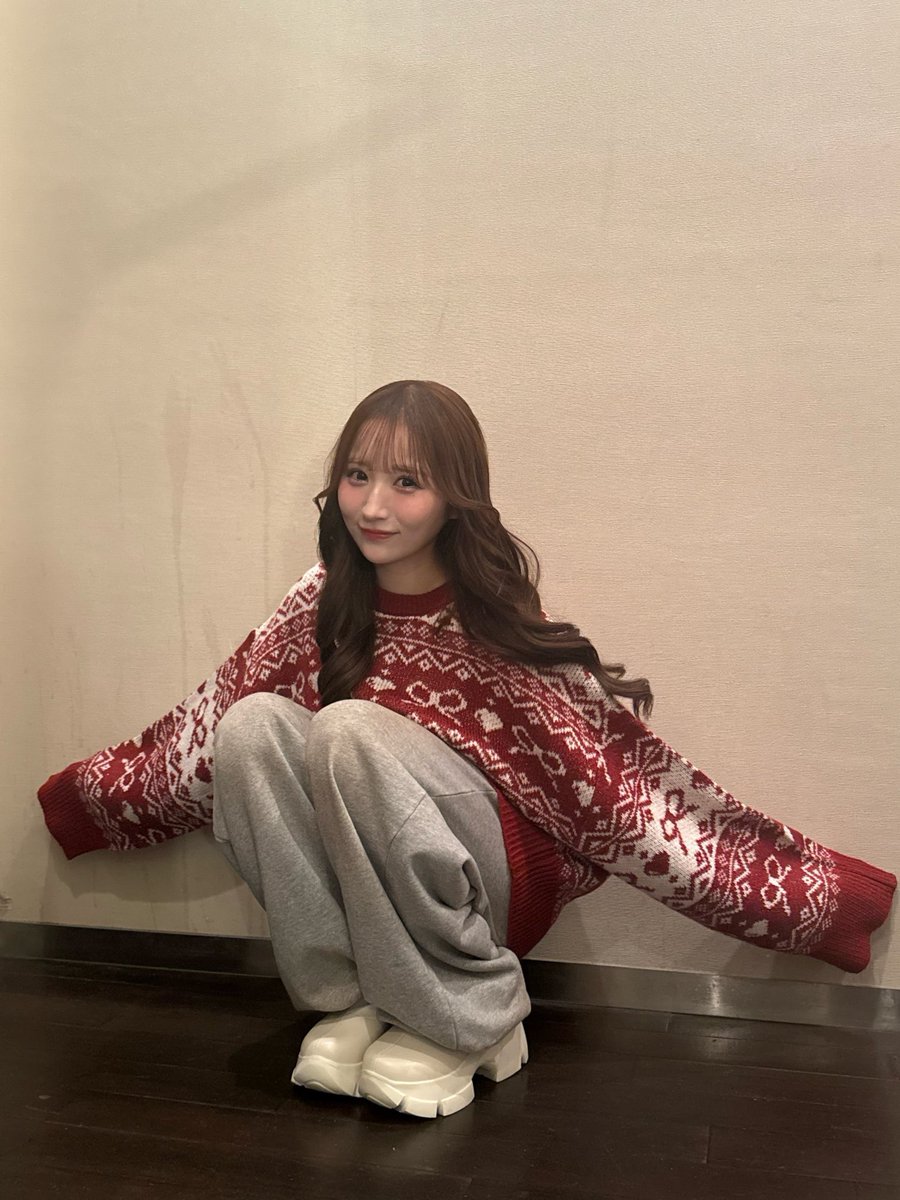 小川奈々子 (CANDY TUNE) (@nachico_ct1001) / Posts / X