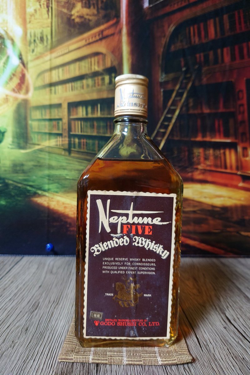 謎2003『薫』　サントリーウイスキー 謎2003『薫』 サントリーウイスキー