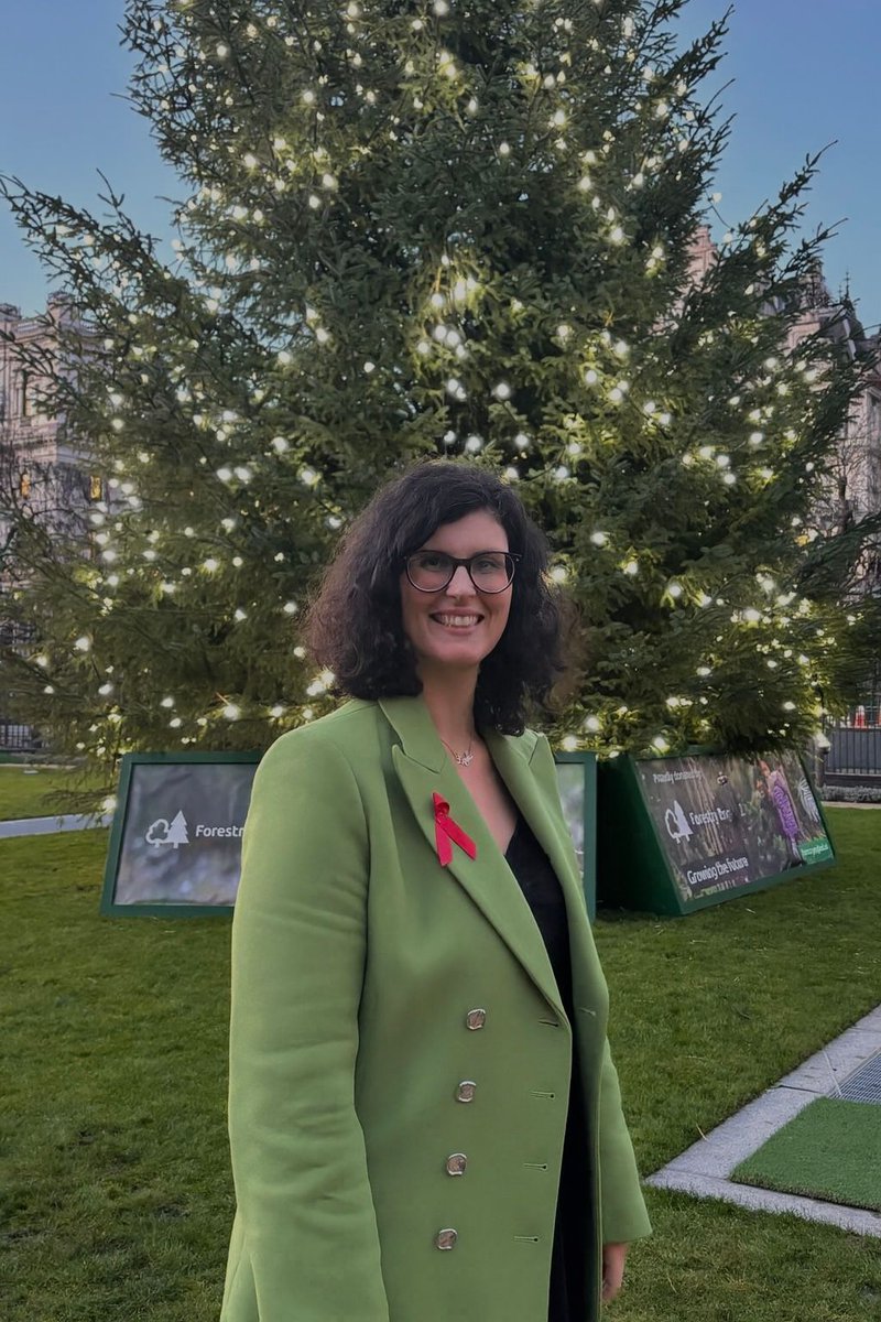 Layla Moran 🔶🕊️ tweet media